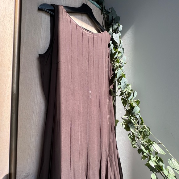 VINTAGE Slip Dress - Picture 3 of 5